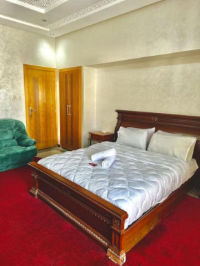 luxury 2 Room Apartments Hassan